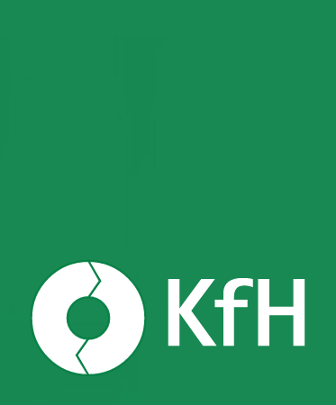 Logo KfH e.V.